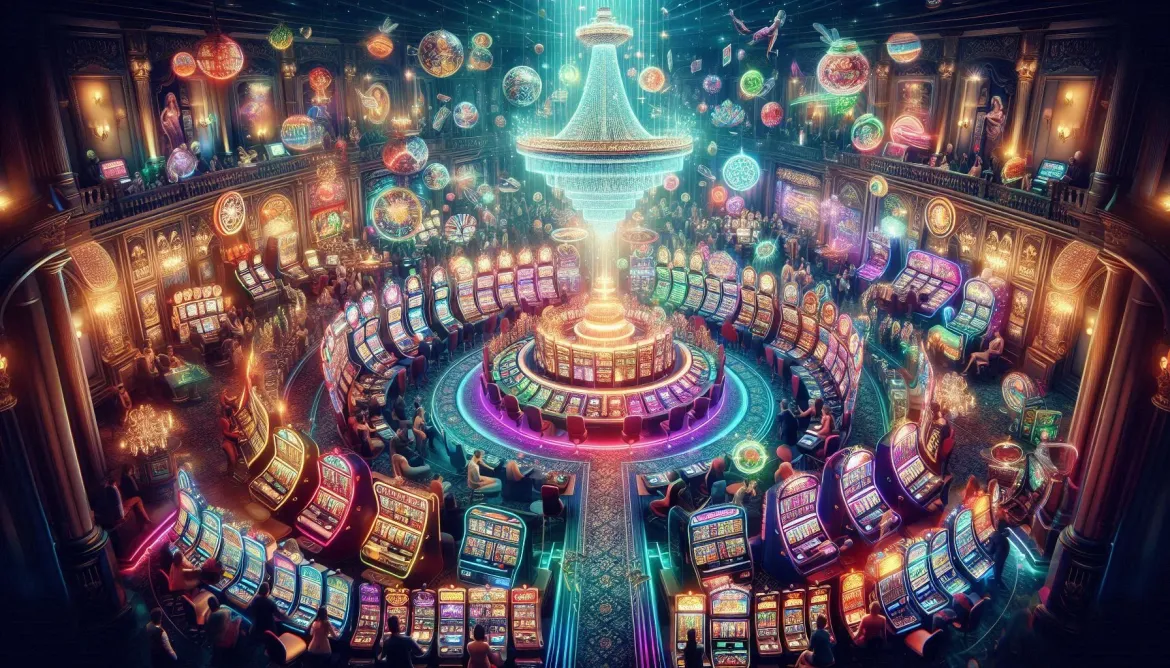 Tipwin Casino